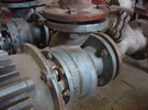 Centrifugalna crpka