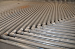 Razni oblici izmjenjivača topline